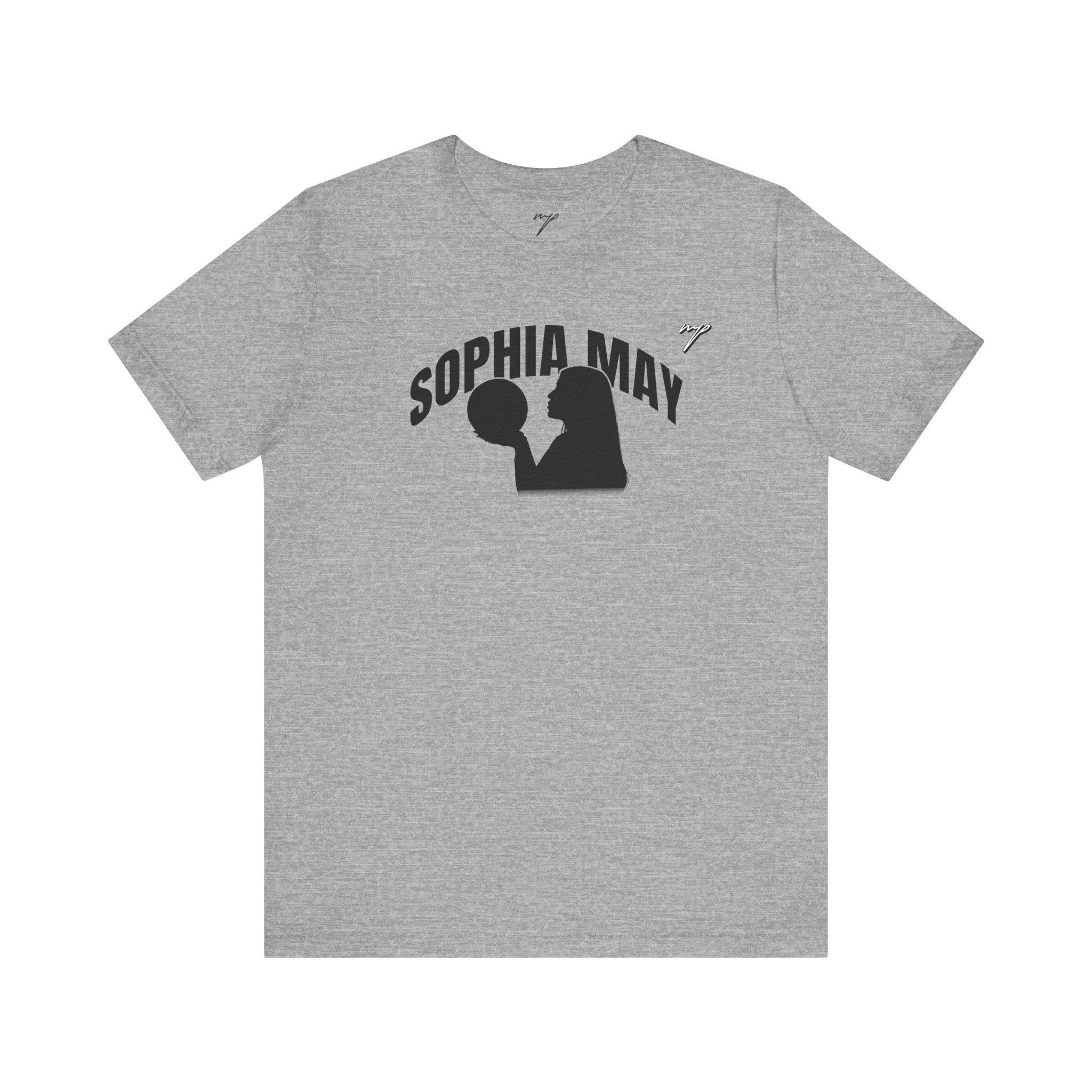 Sophia May Graphic Tee
