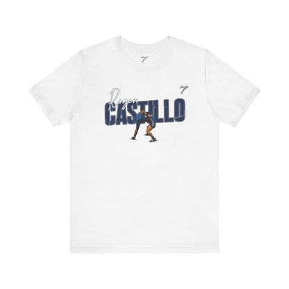 Roger Castillo Graphic Tee