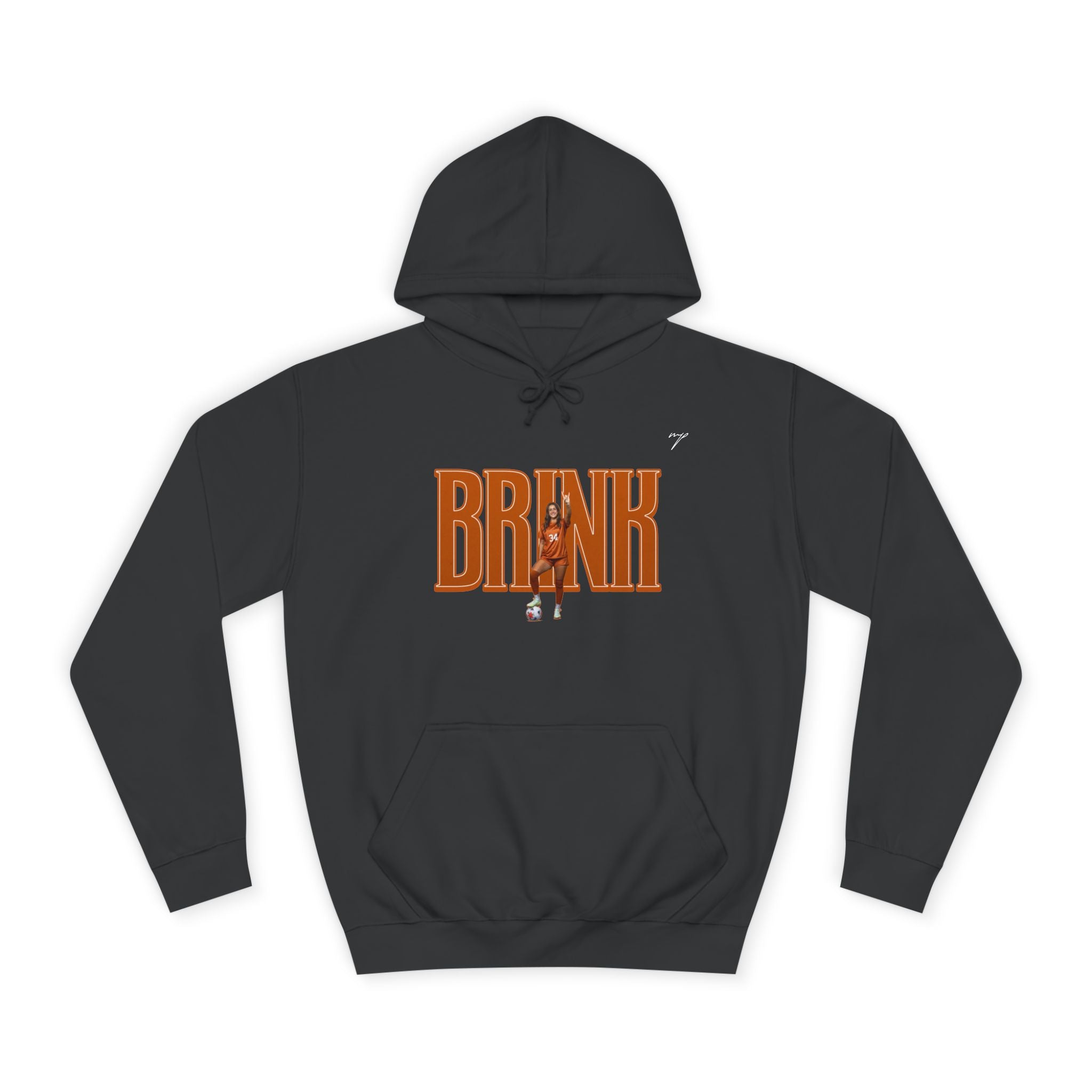 Addie Brink Hoodie