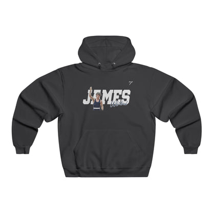 James Whitbred Vintage Hoodie