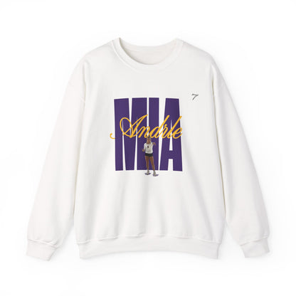 Mia Andrle Crewneck