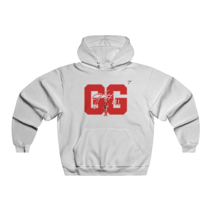 Gianna Gregoire Vintage Hoodie