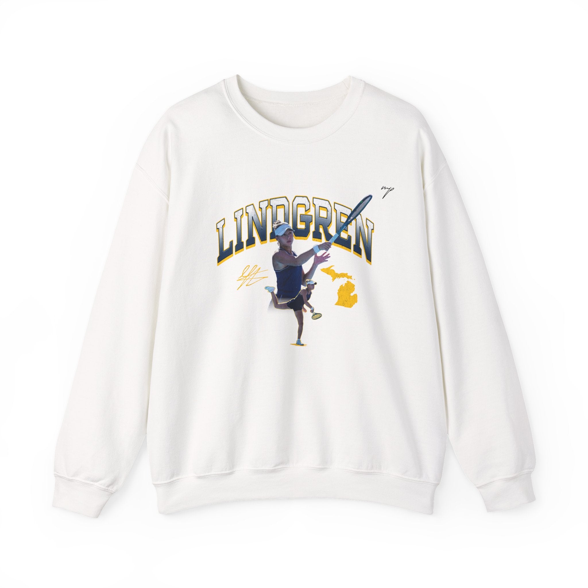 Gabriella Lindgren Crewneck