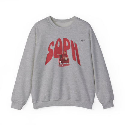 Soph Martelli Crewneck
