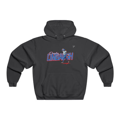 Presley Limbaugh Vintage Hoodie