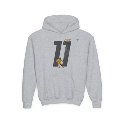 Dameon Carter YOUTH Hoodie