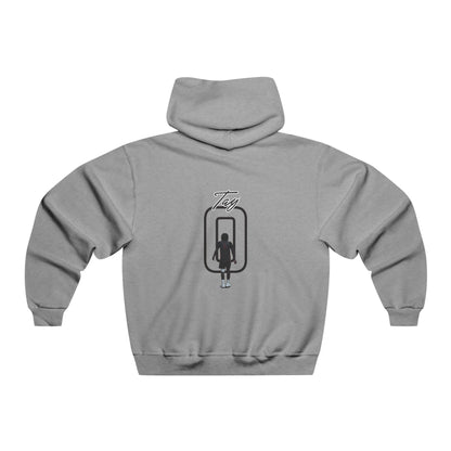 Tayvion Thompson Vintage Hoodie