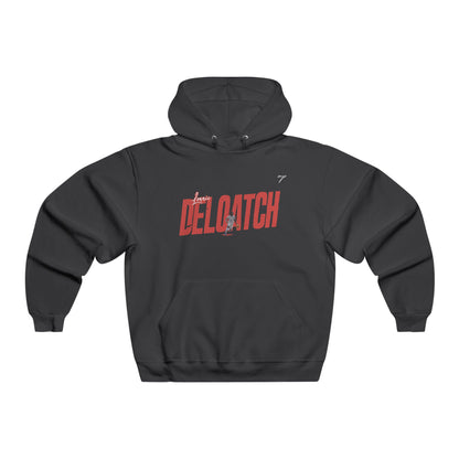 Lonnie Deloatch Vintage Hoodie