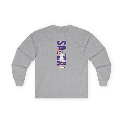 Sajda Tyehimba Long Sleeve