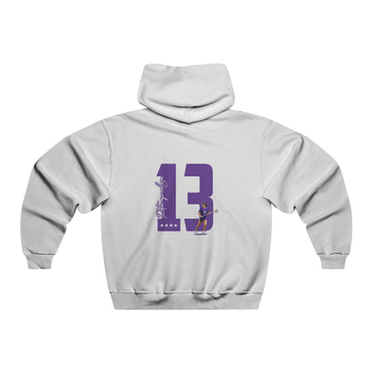 Kate Ratanaproeksa Vintage Hoodie