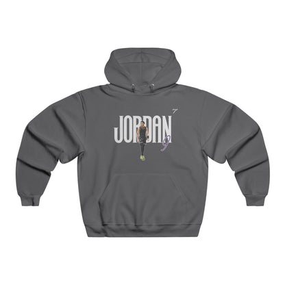 Jordan Purnell Vintage Hoodie