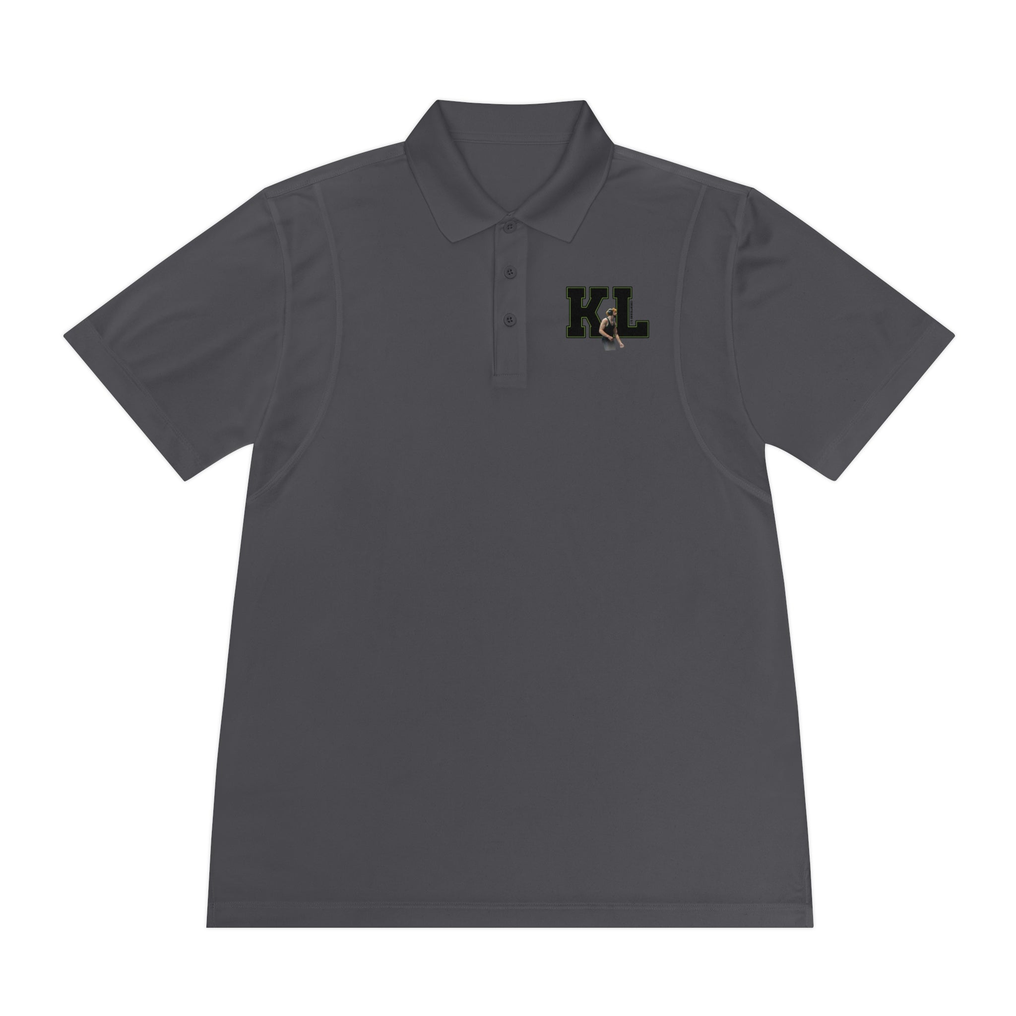 Kaden Lapaugh Polo