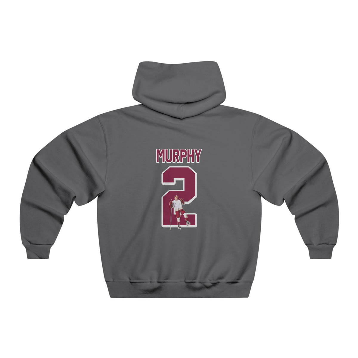 Madelyn Murphy Vintage Hoodie