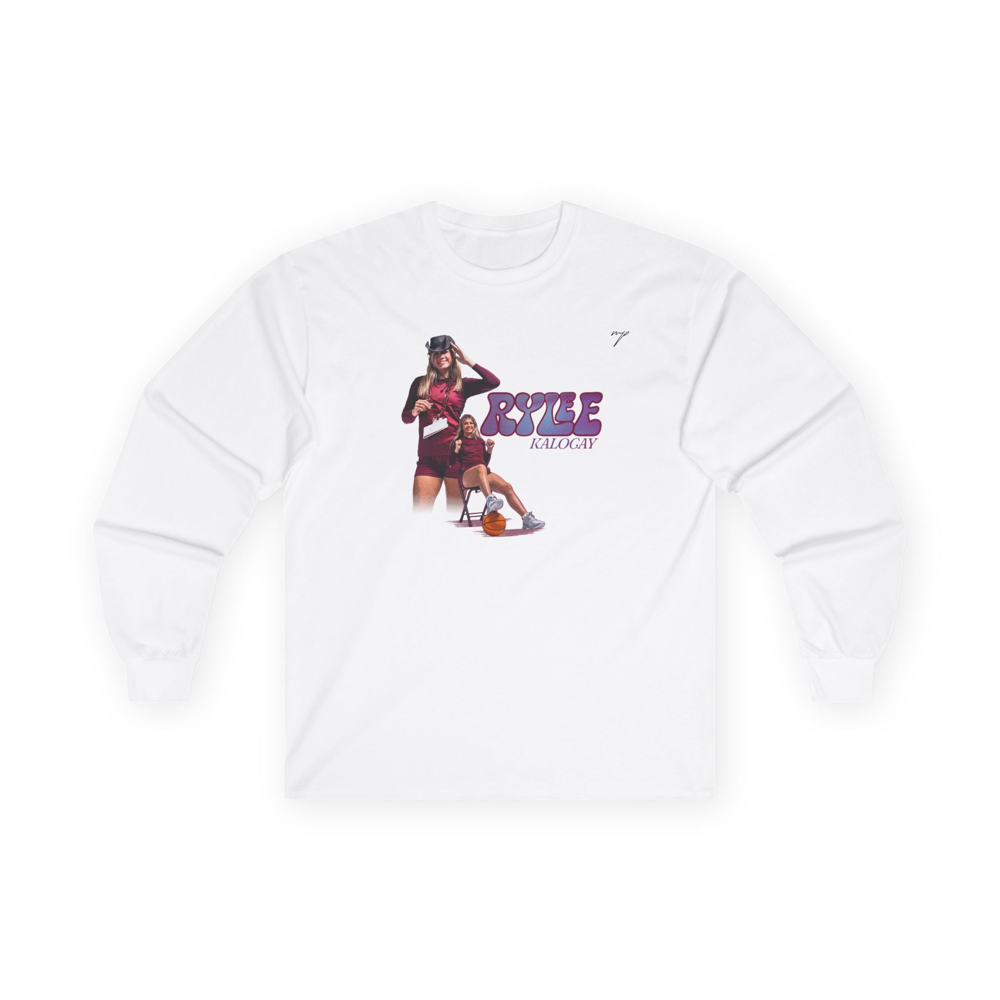 Rylee Kalocay Long Sleeve