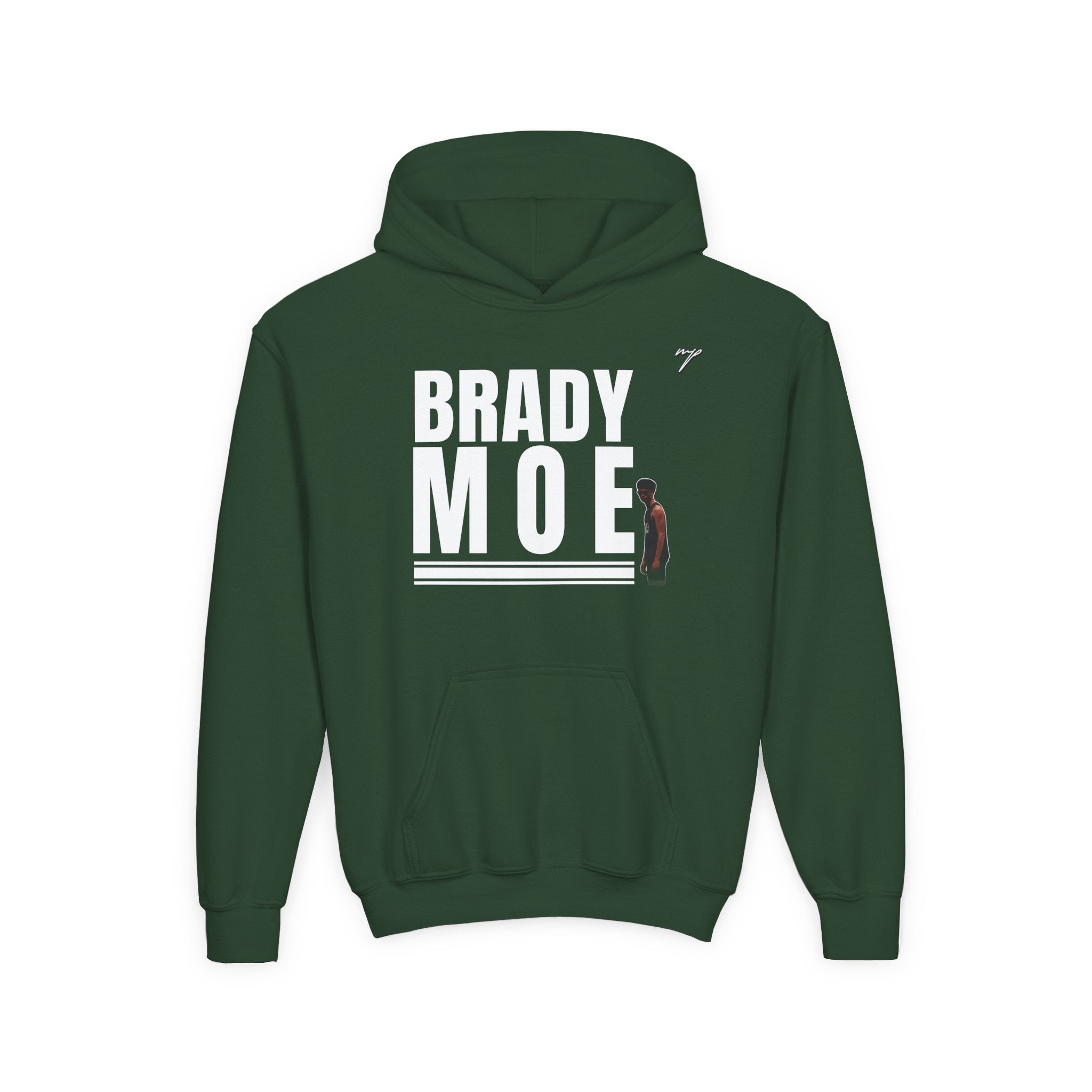 Brady Moe YOUTH Hoodie