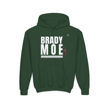 Brady Moe YOUTH Hoodie