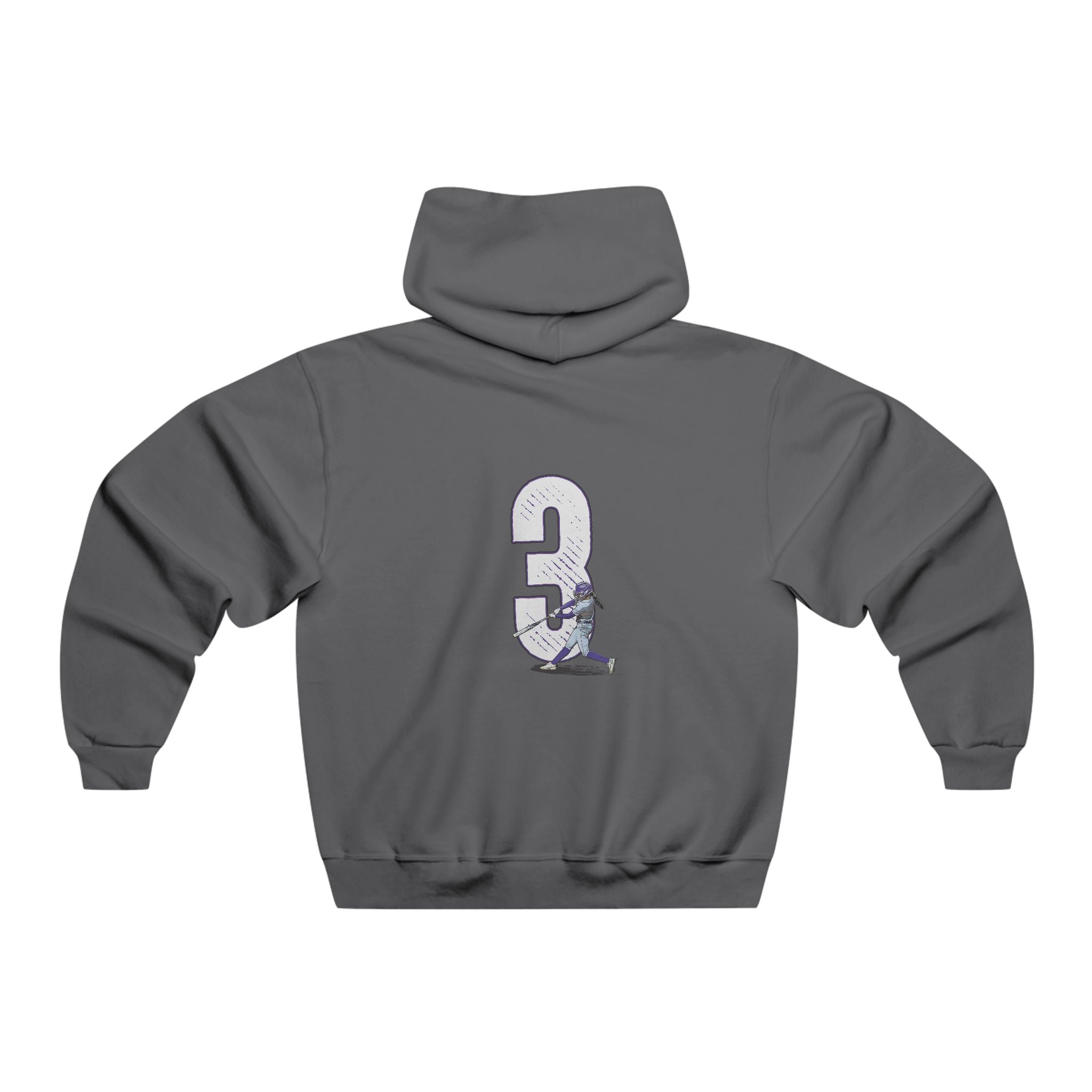 Mackenzie Nolan Vintage Hoodie