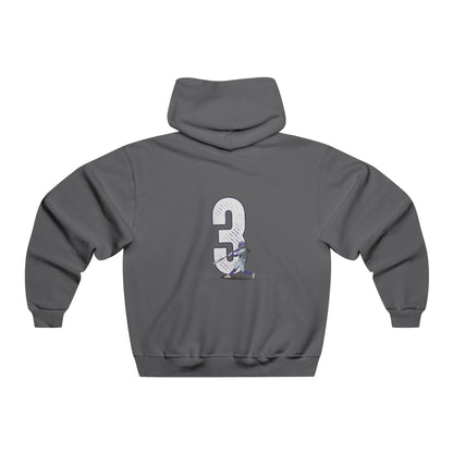 Mackenzie Nolan Vintage Hoodie