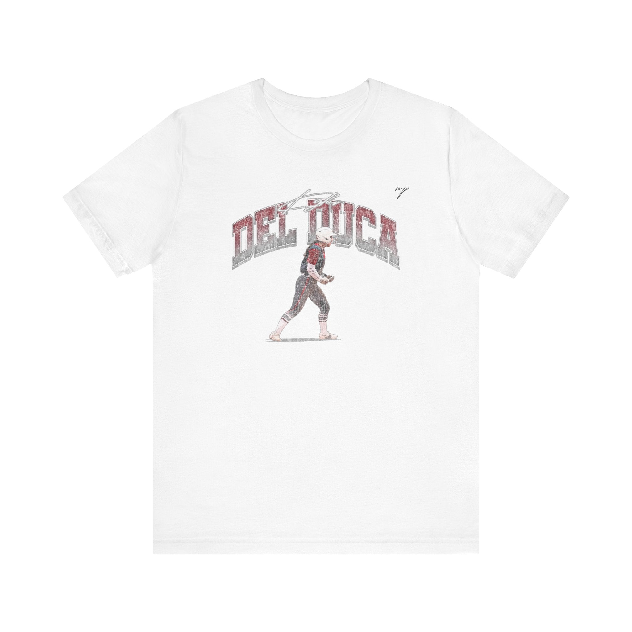 Kyler Del Duca Graphic Tee