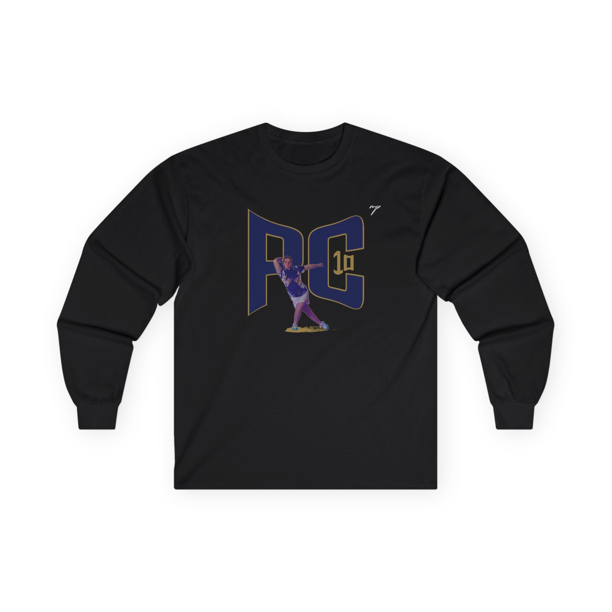 Piper Chalmers Long Sleeve Tee