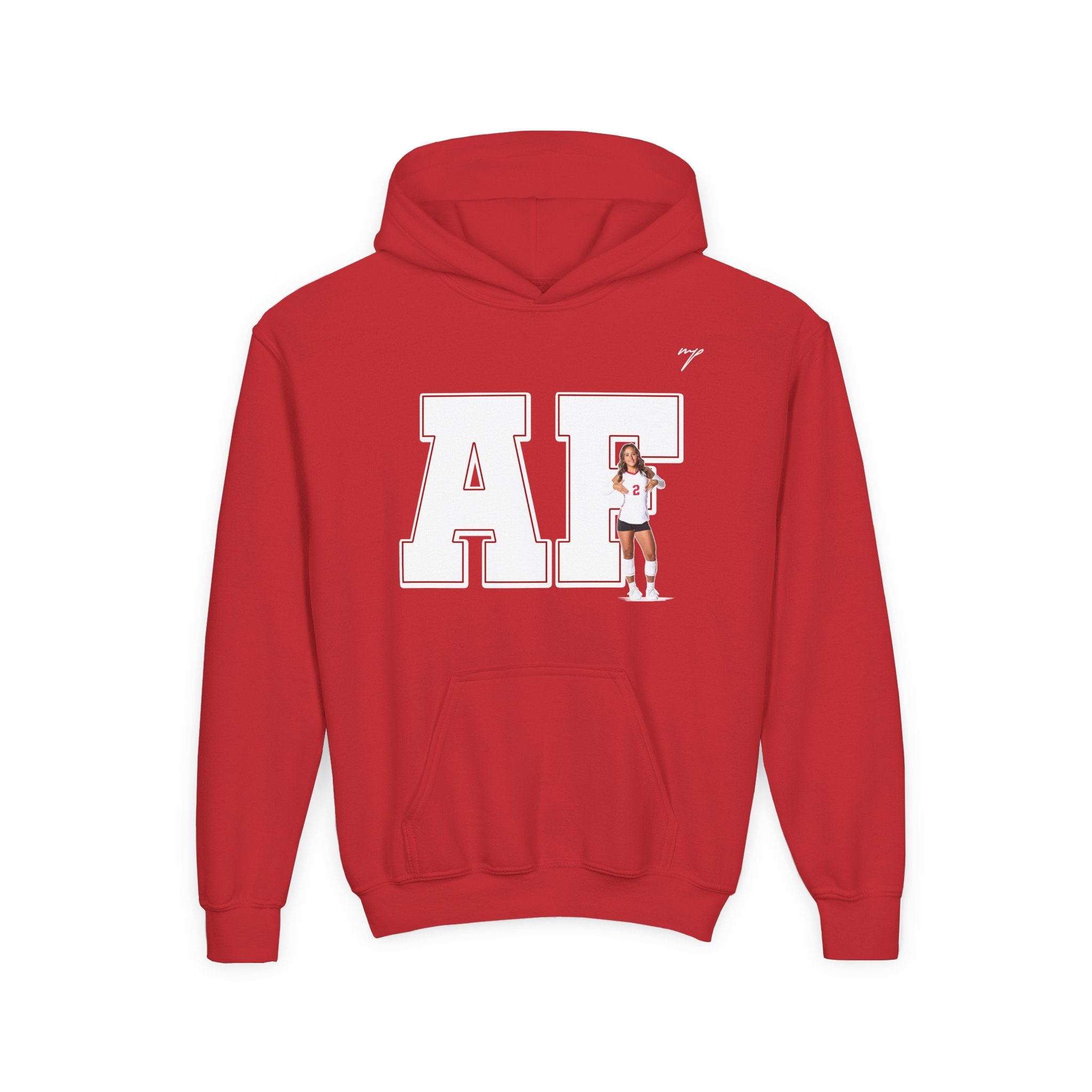 Avery Freeman YOUTH Hoodie