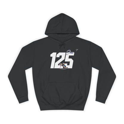 Patrick Jones Hoodie