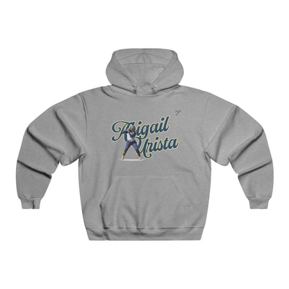 Abigail Urista Vintage Hoodie