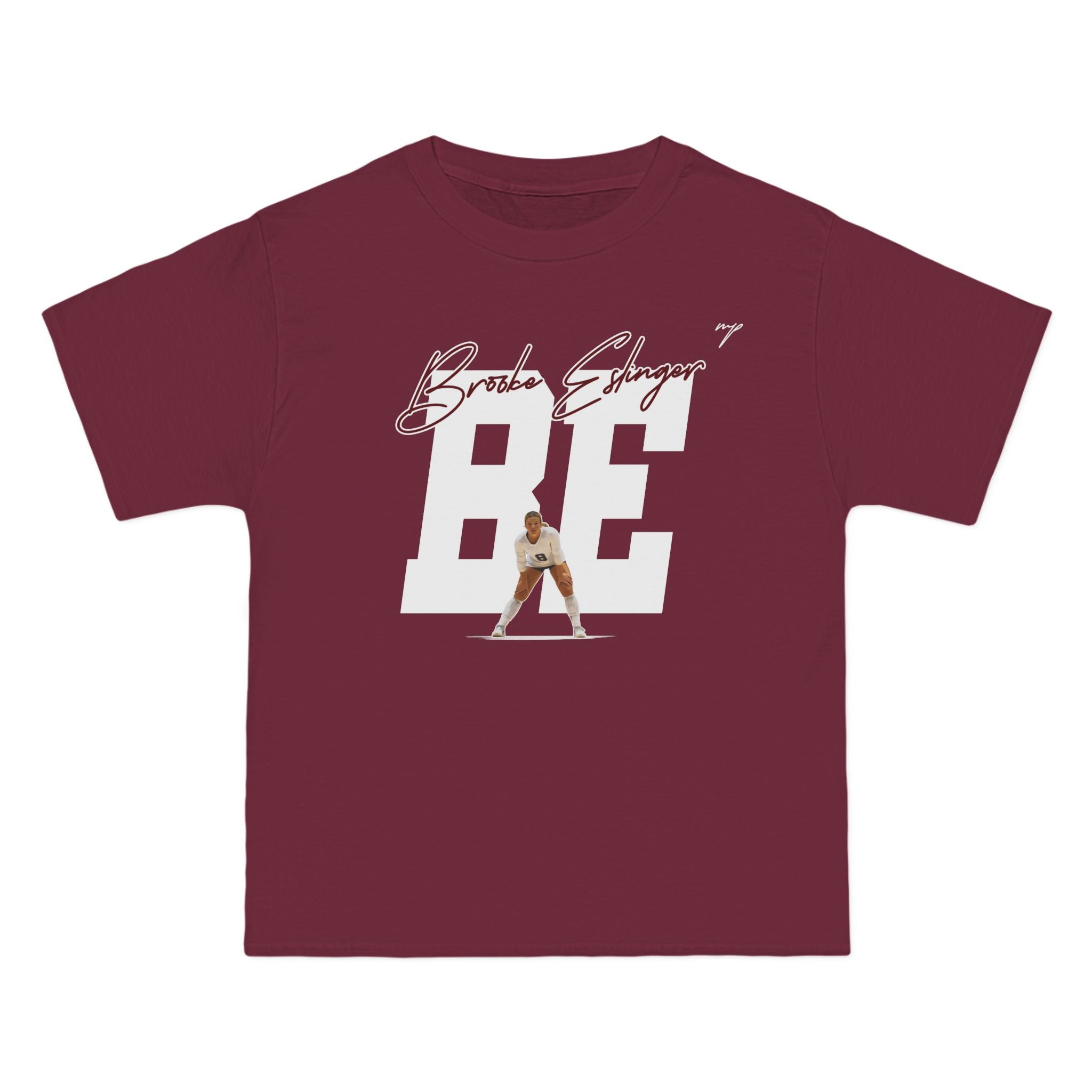 Brooke Eslinger Vintage Tee