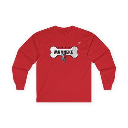 Anna Muoneke Long Sleeve
