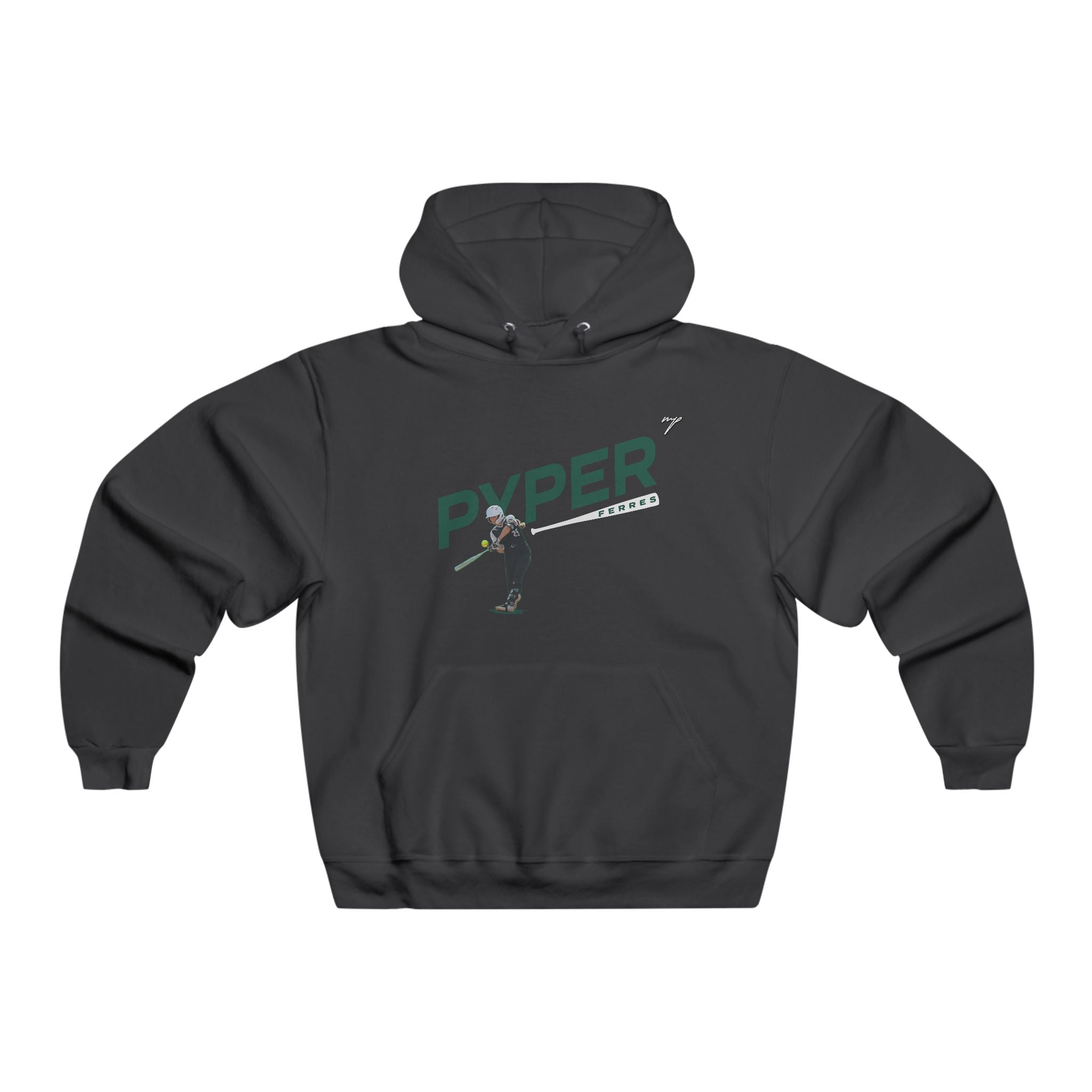 Pyper Ferres Vintage Hoodie