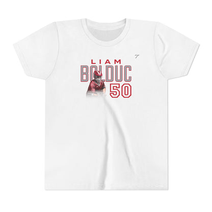 Liam Bolduc YOUTH Graphic Tee