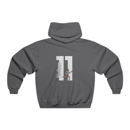 Kylie Redman Vintage Hoodie