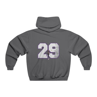 Malia Morreira Vintage Hoodie
