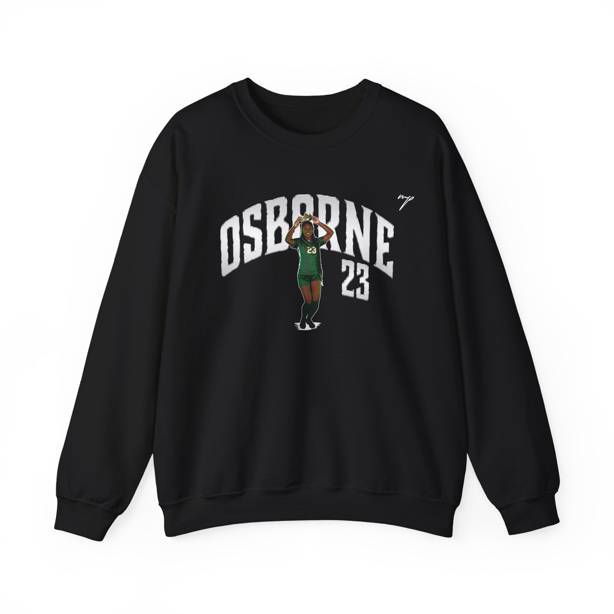 Kyla Osborne Crewneck