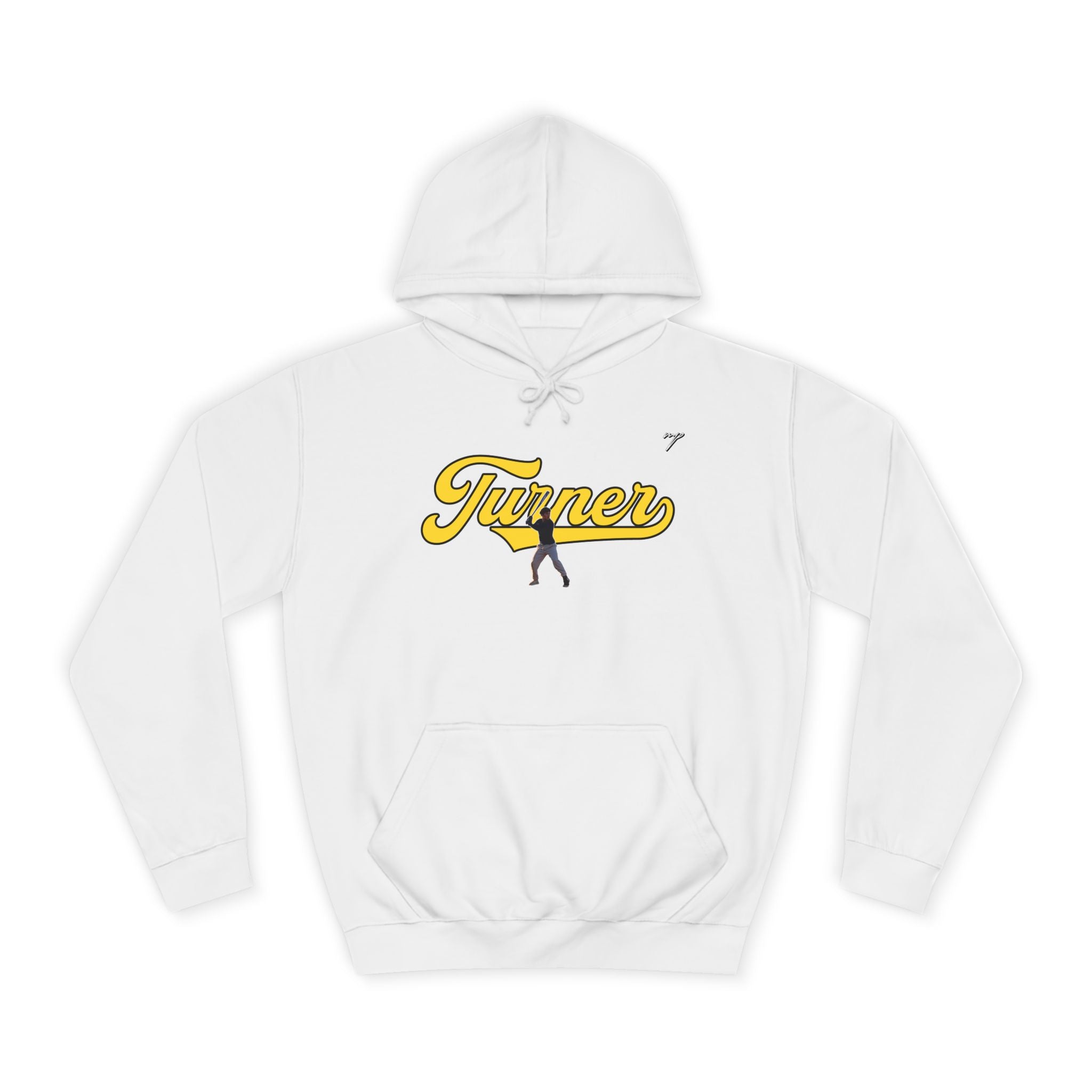 Casey Turner Hoodie