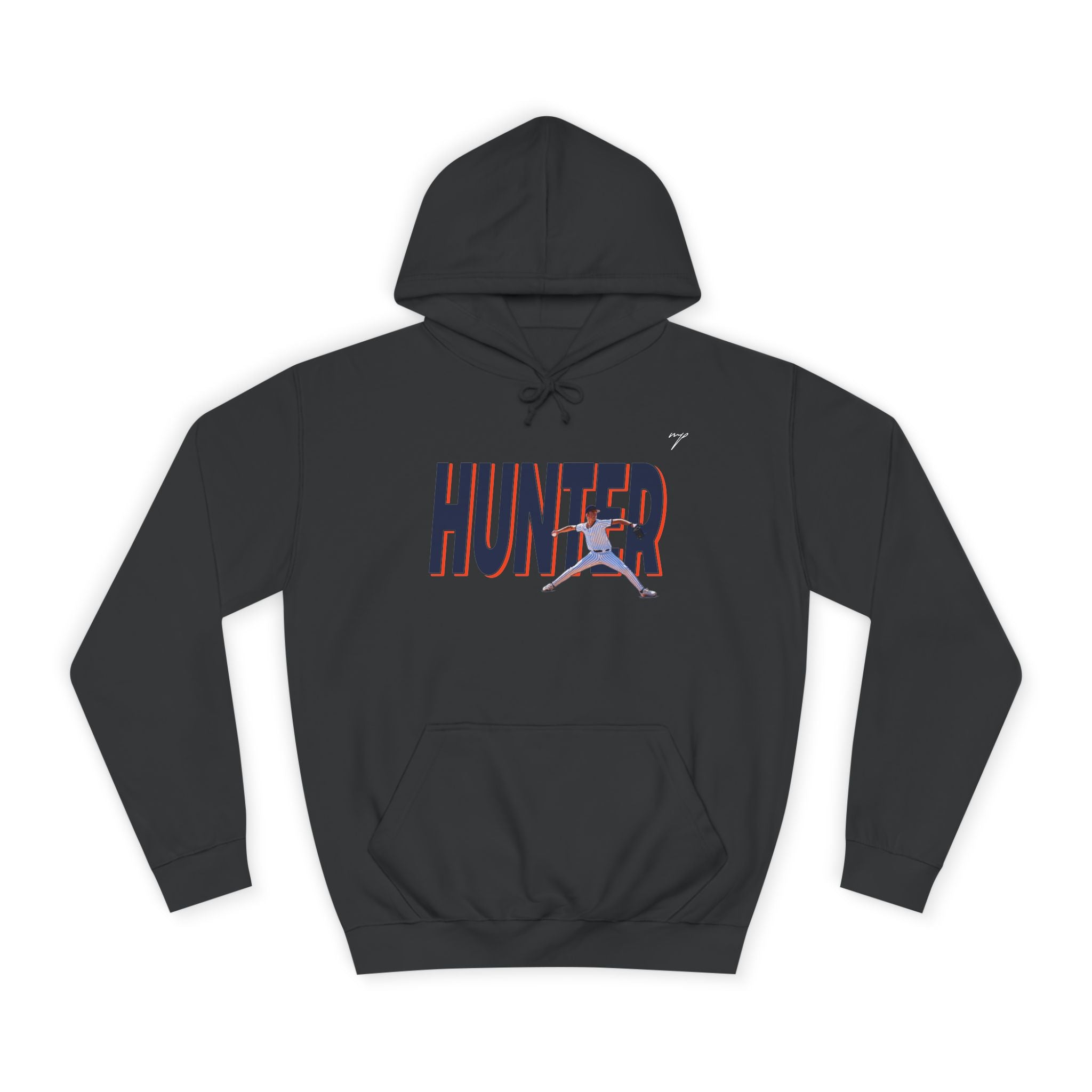 Hunter Vitello Hoodie