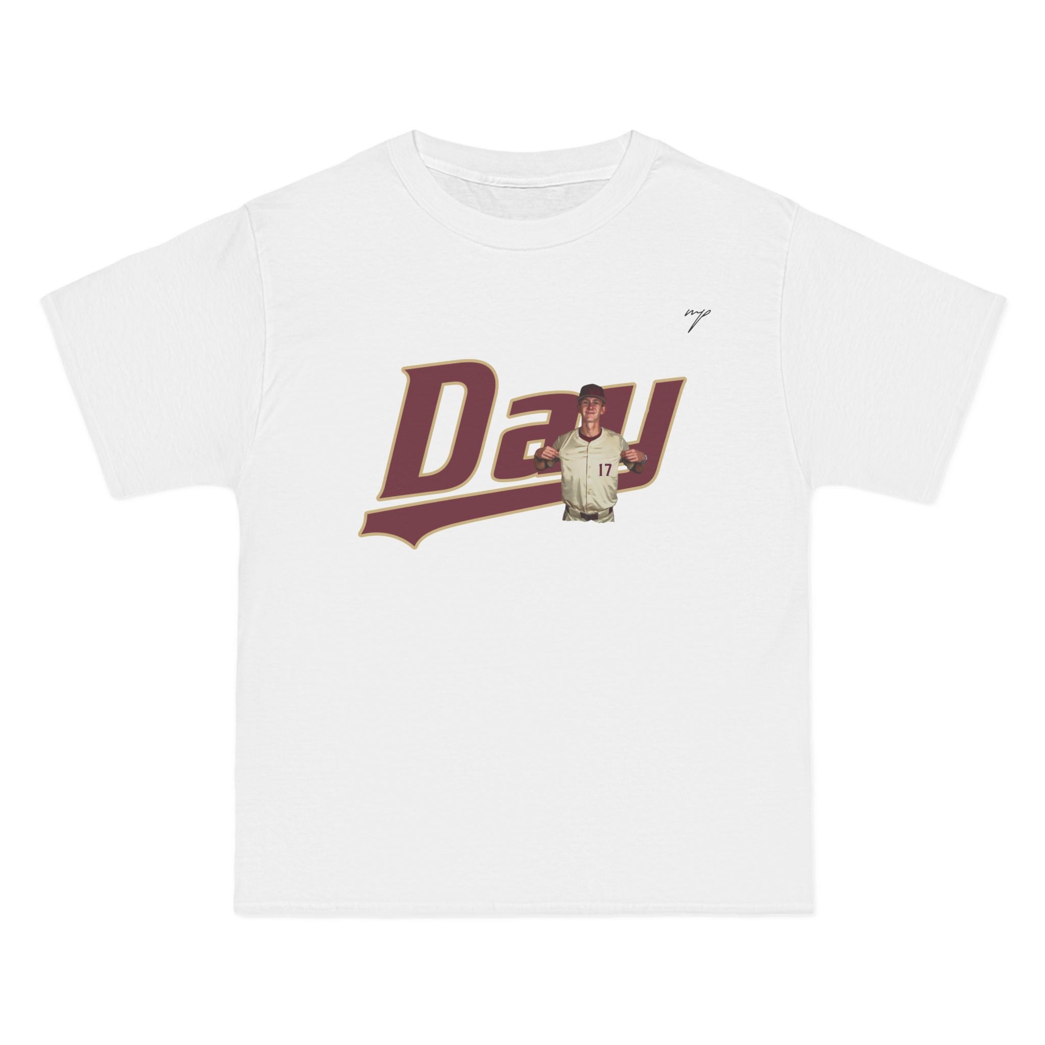 Bubba Day Vintage Tee