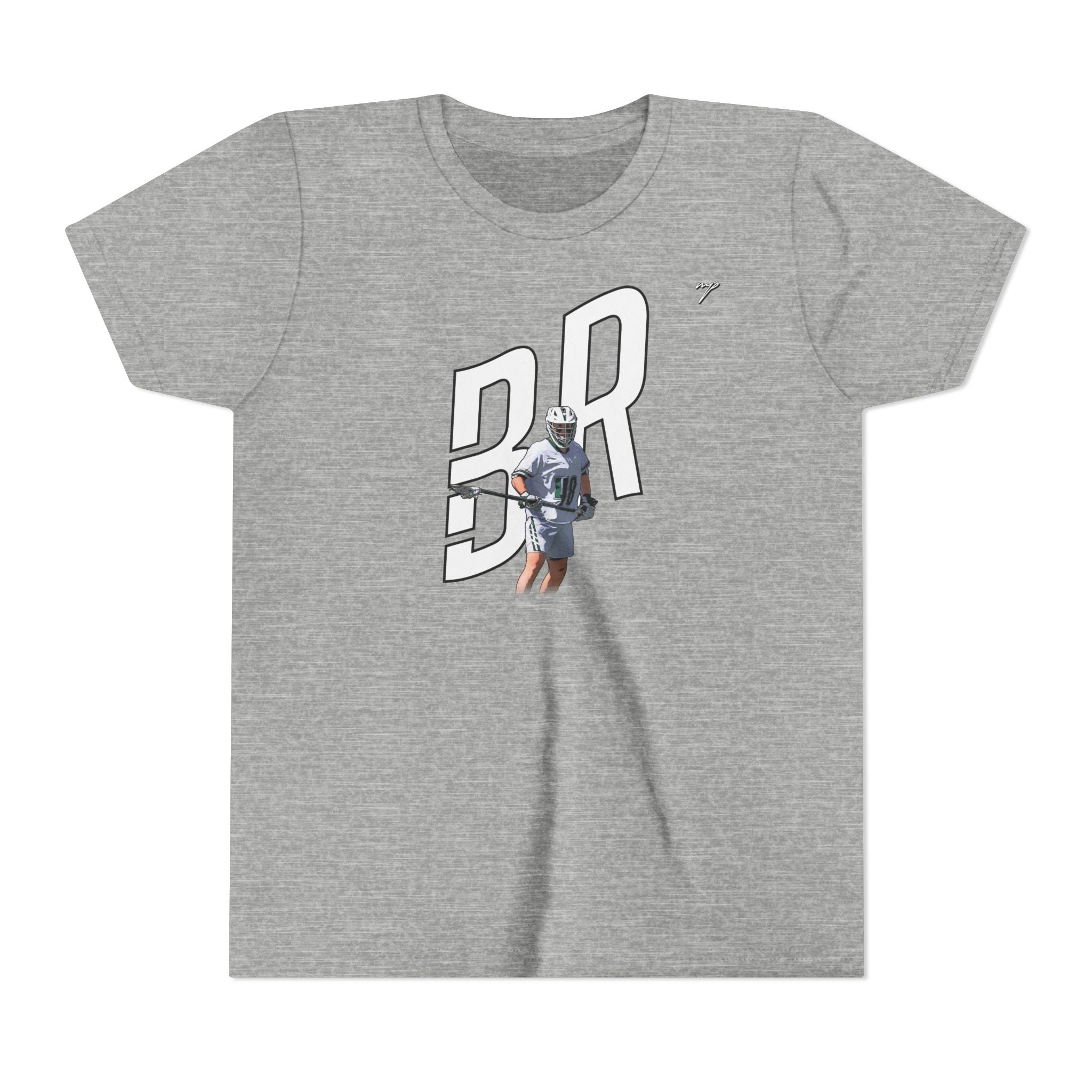 Brady Rogoff Youth Graphic Tee