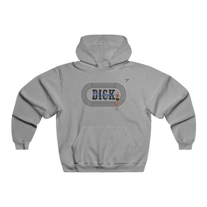 Morgan Dick Vintage Hoodie