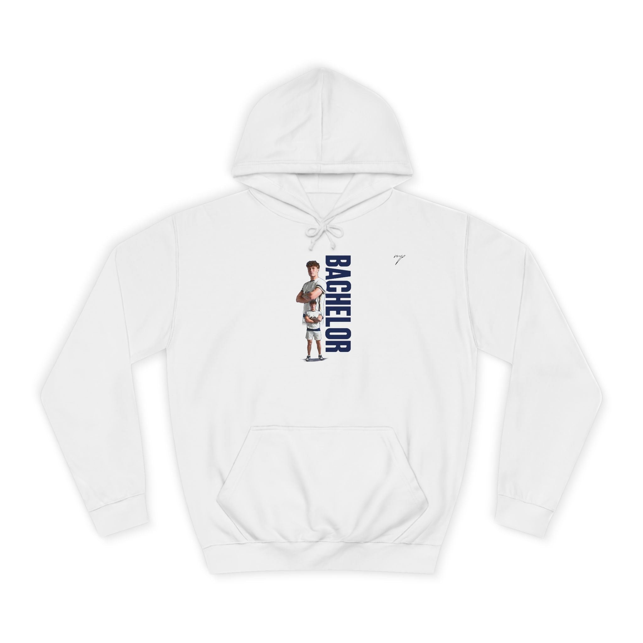 Tanner Bachelor Hoodie
