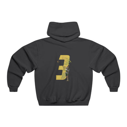 Zachary Evans Vintage Hoodie