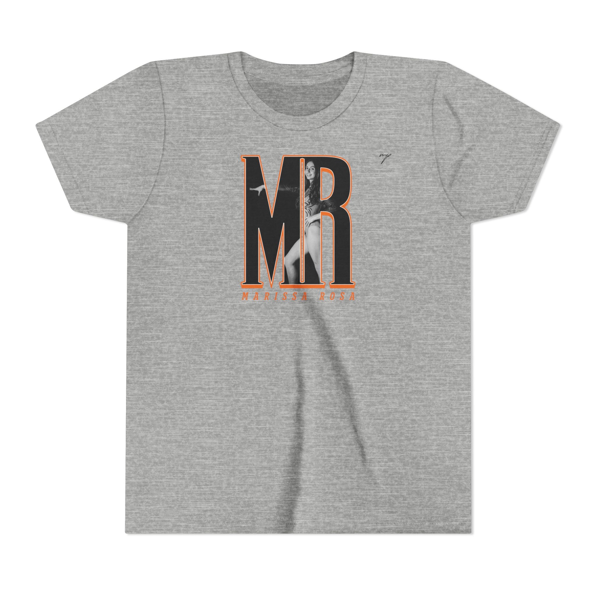 Marissa Rosa YOUTH Graphic Tee