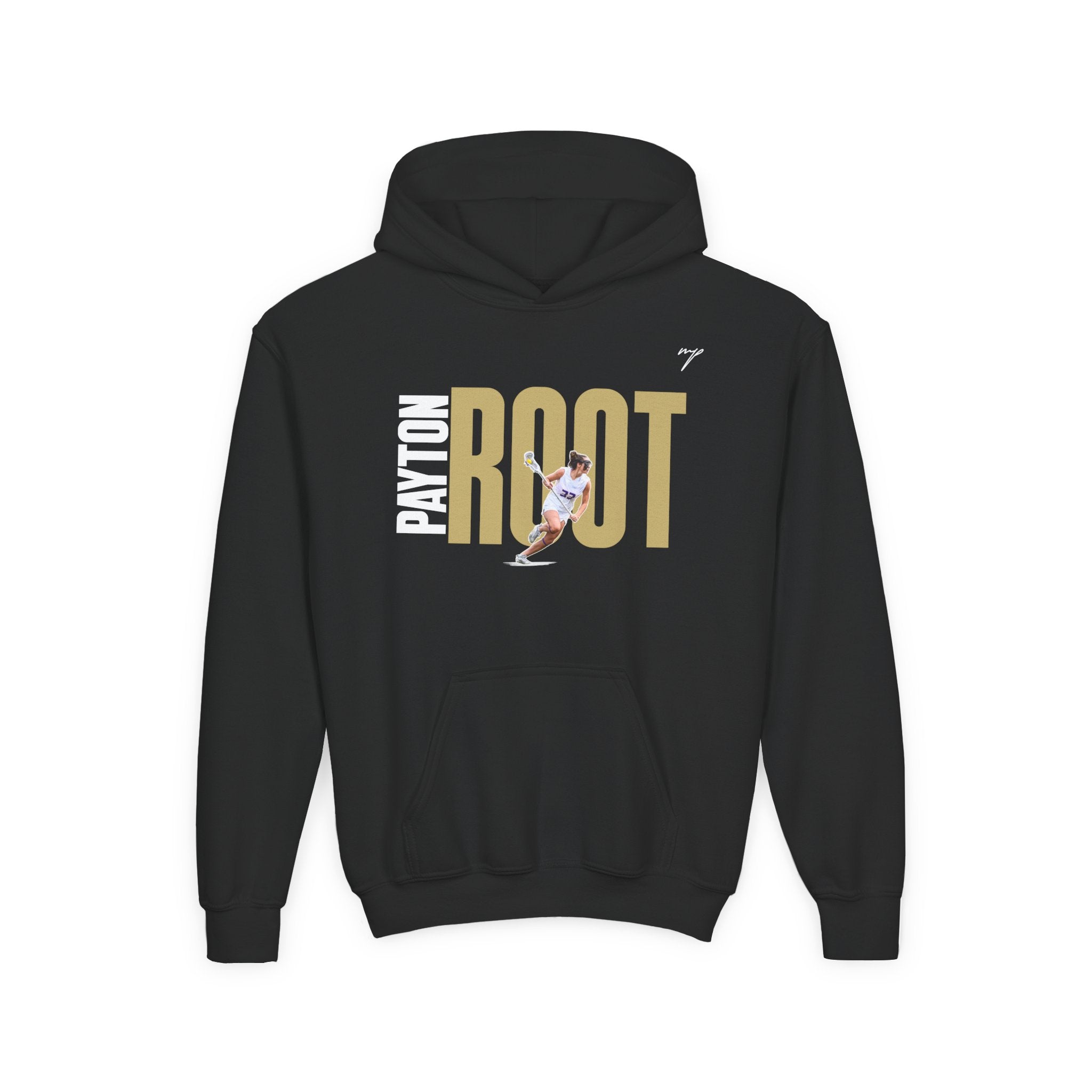 Payton Root YOUTH Hoodie