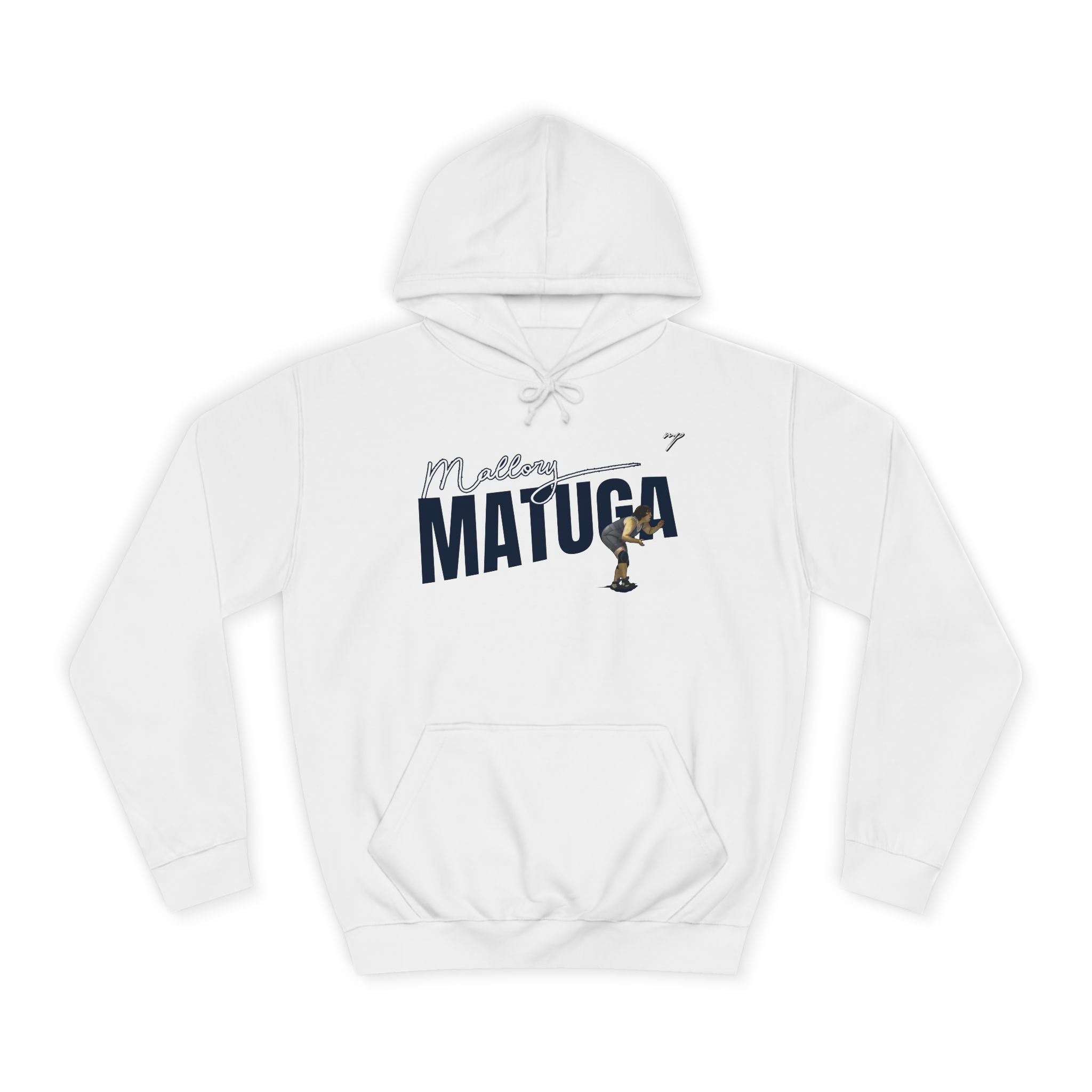 Mallory Matuga Hoodie