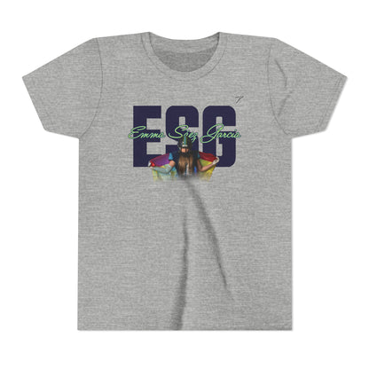 Emma Sáez Garcia YOUTH Graphic Tee