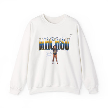 Samantha Macasu Crewneck