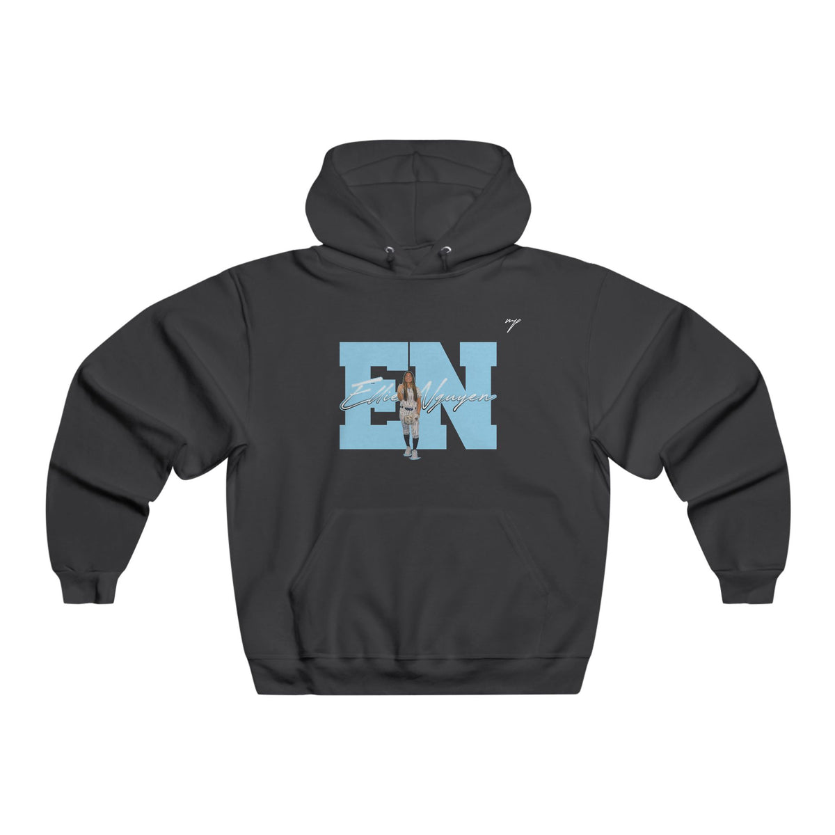 Ellie Nguyen Vintage Hoodie