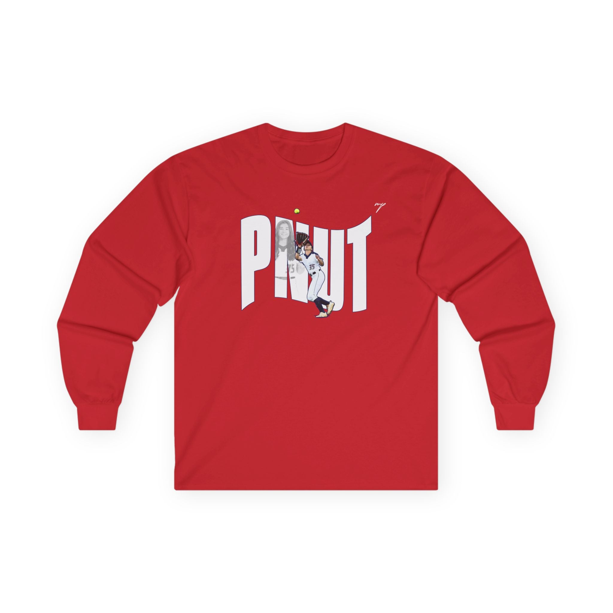 Presley Lively Long Sleeve