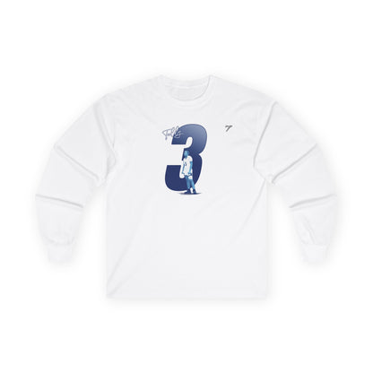Kaydence Nicholas Long Sleeve Tee