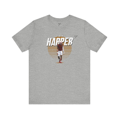 Jay Harper Graphic Tee